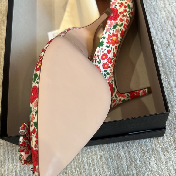 J. Crew Shoes - Picture 2 of 2
